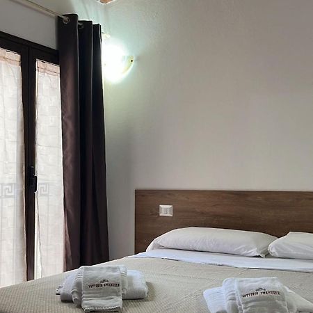 B&B Vittorio Emanuele Чиро-Марина Экстерьер фото