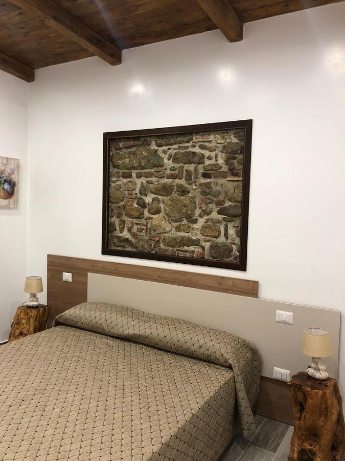 B&B Vittorio Emanuele Чиро-Марина Экстерьер фото